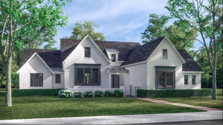 1000 Meadow Terrace - Photo 1