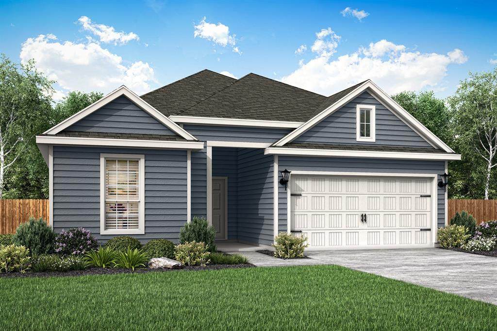 9801 Dan Meyer Drive - Photo 1