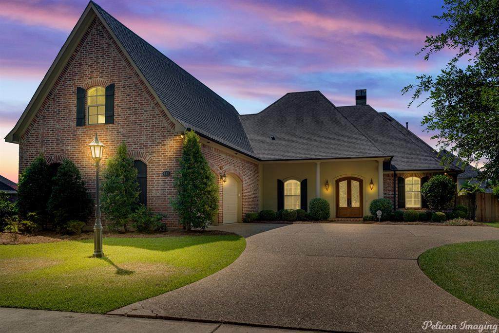 147 Eagle Bend Way - Photo 1