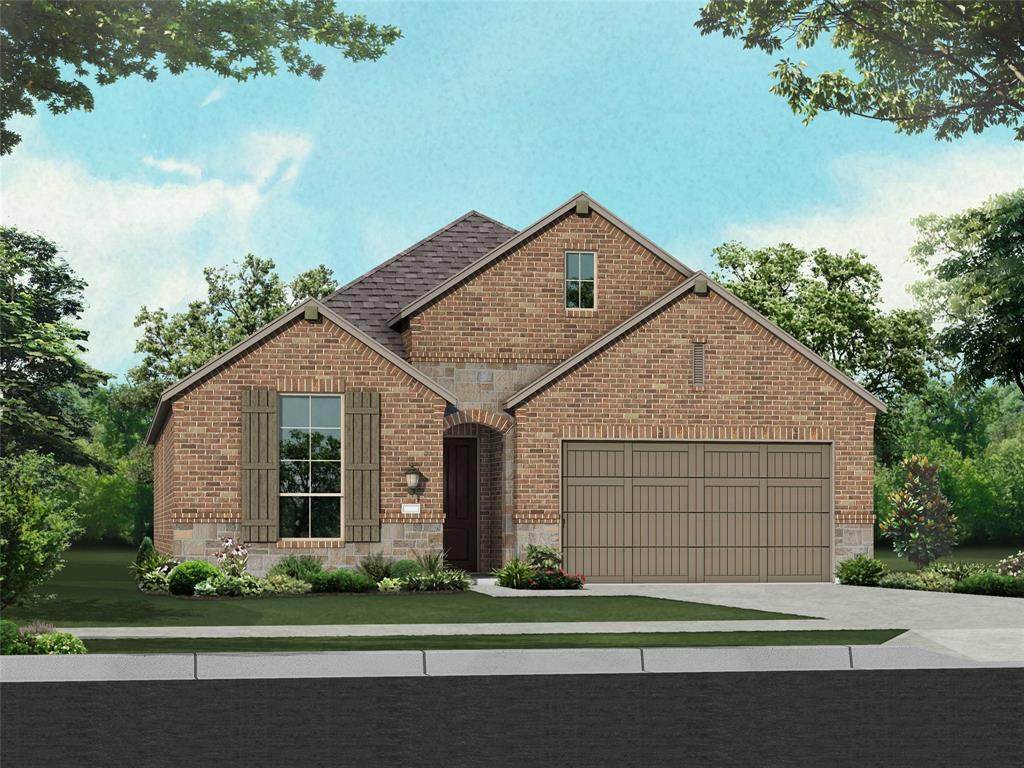 1519 Misty Pasture Way - Photo 1
