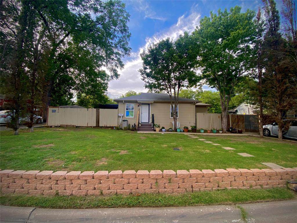 4912 Kessler Road - Photo 1