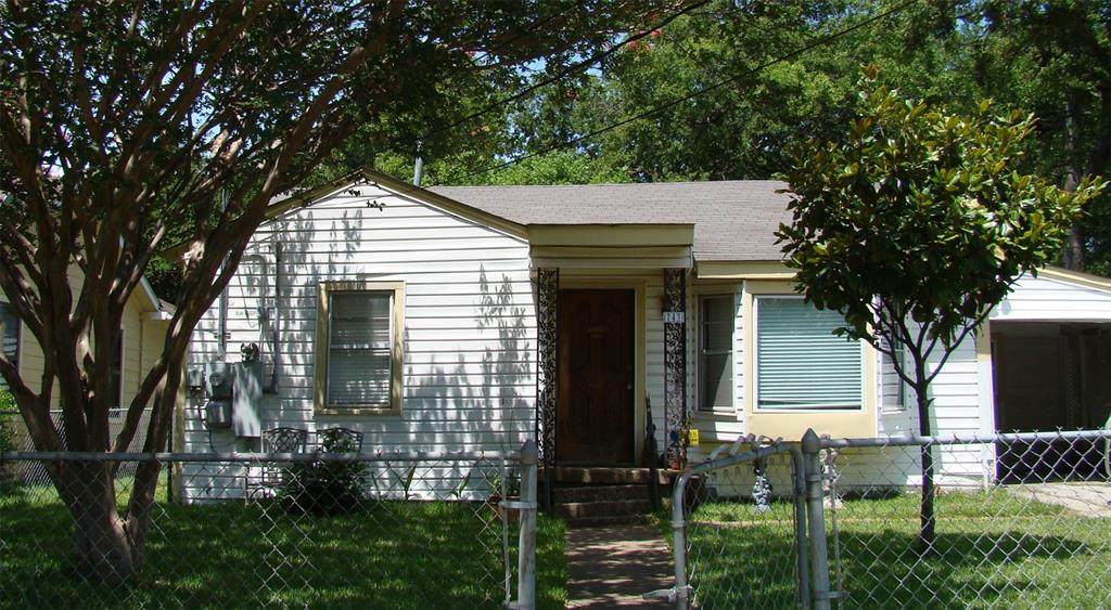 743 Helena Street - Photo 1