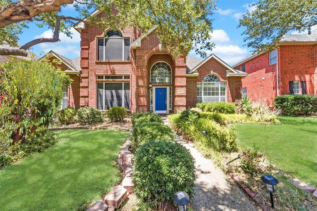 4437 Cranwood Drive - Photo 1