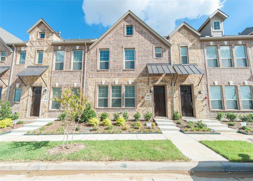 2442 Magalia Lane - Photo 1