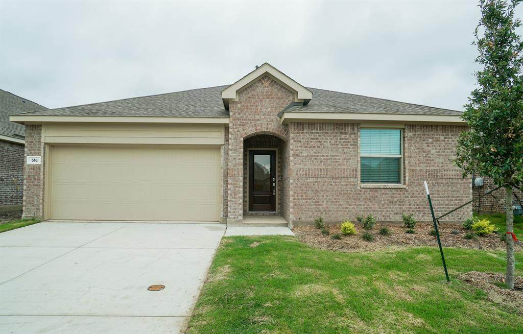 516 Sycamore Drive - Photo 1