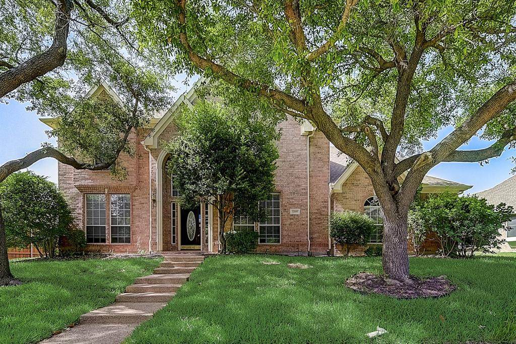 2309 Stacia Drive - Photo 1