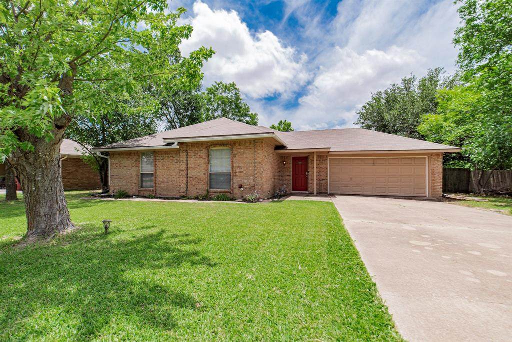 917 Oak Grove Lane - Photo 1