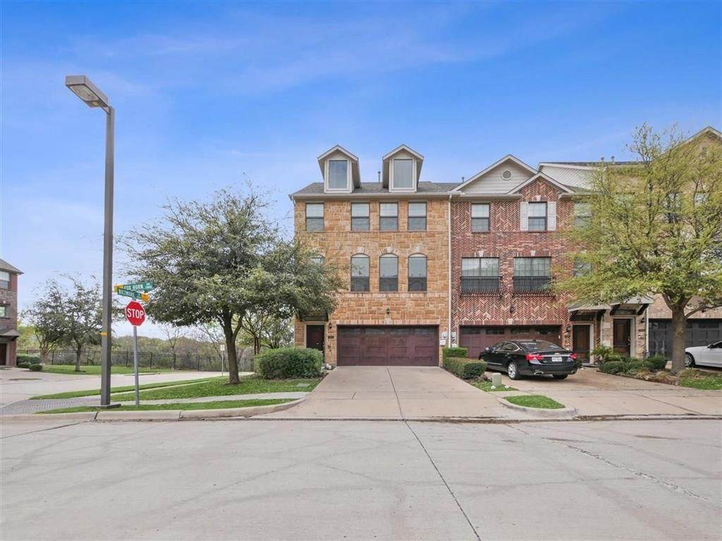 7817 Fox Horn Drive - Photo 1