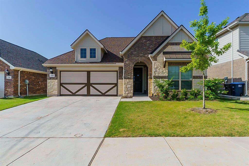 545 White Bud Lane - Photo 1