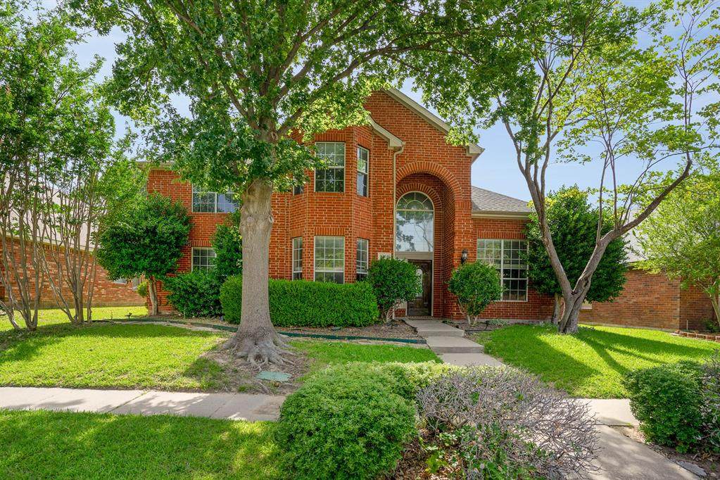 3108 Palmtree Drive - Photo 1