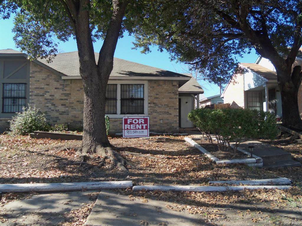 3619 Wilbarger Drive - Photo 1