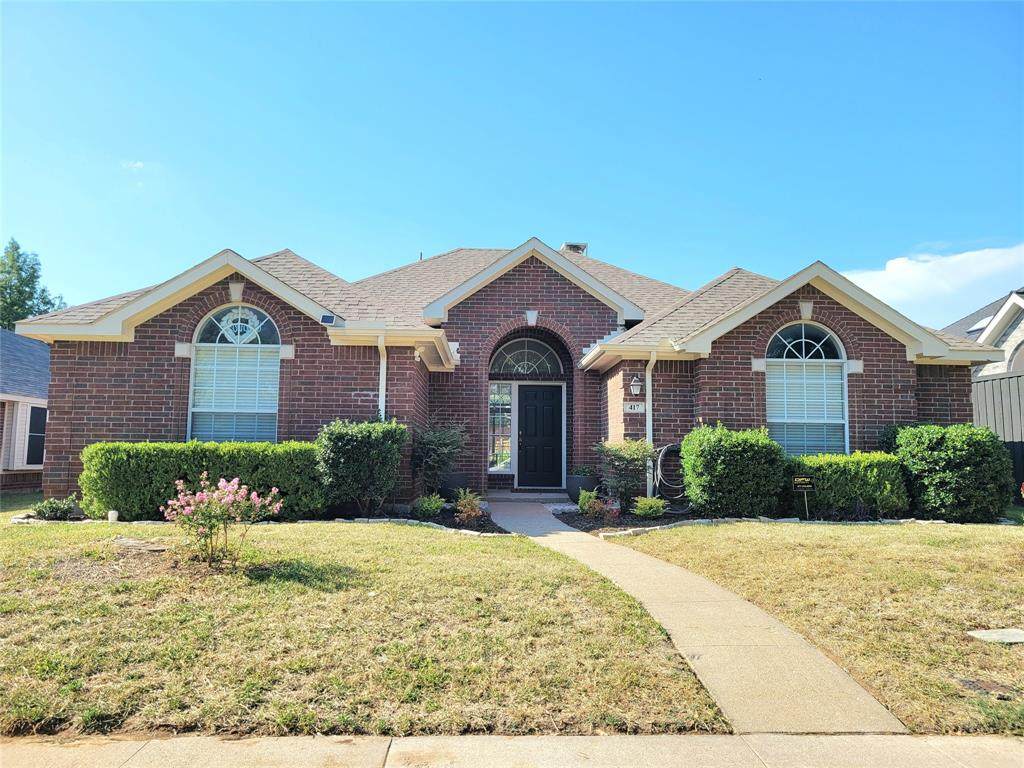 417 Hoover Drive - Photo 1