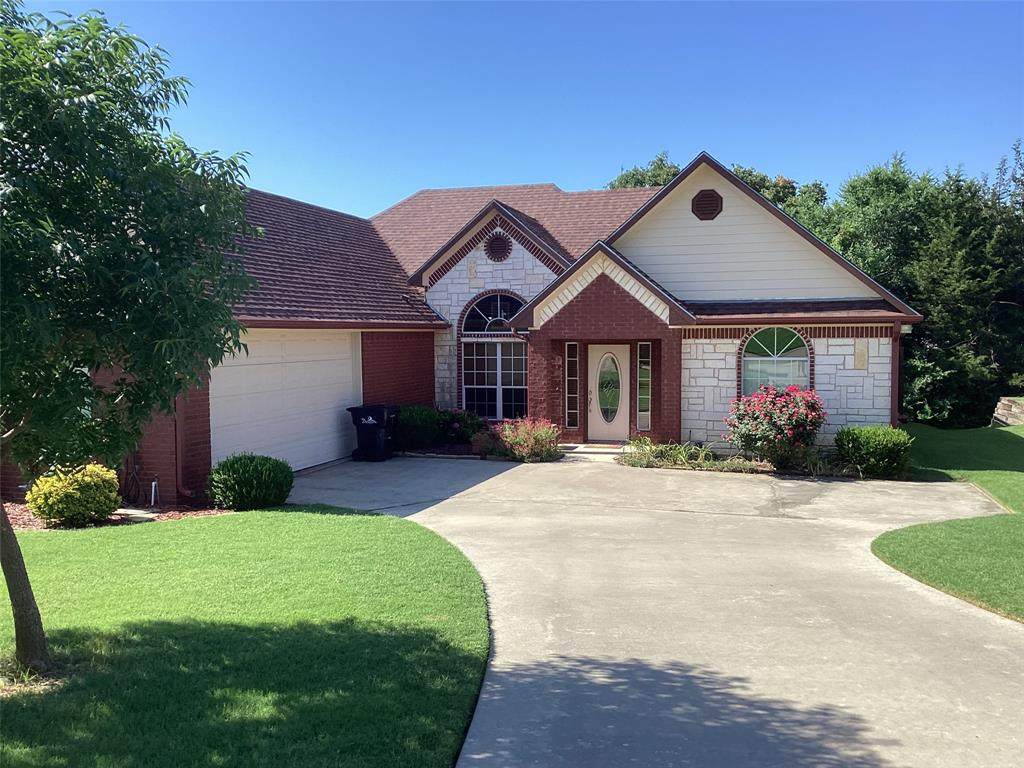 1102 Little Creek Drive - Photo 1