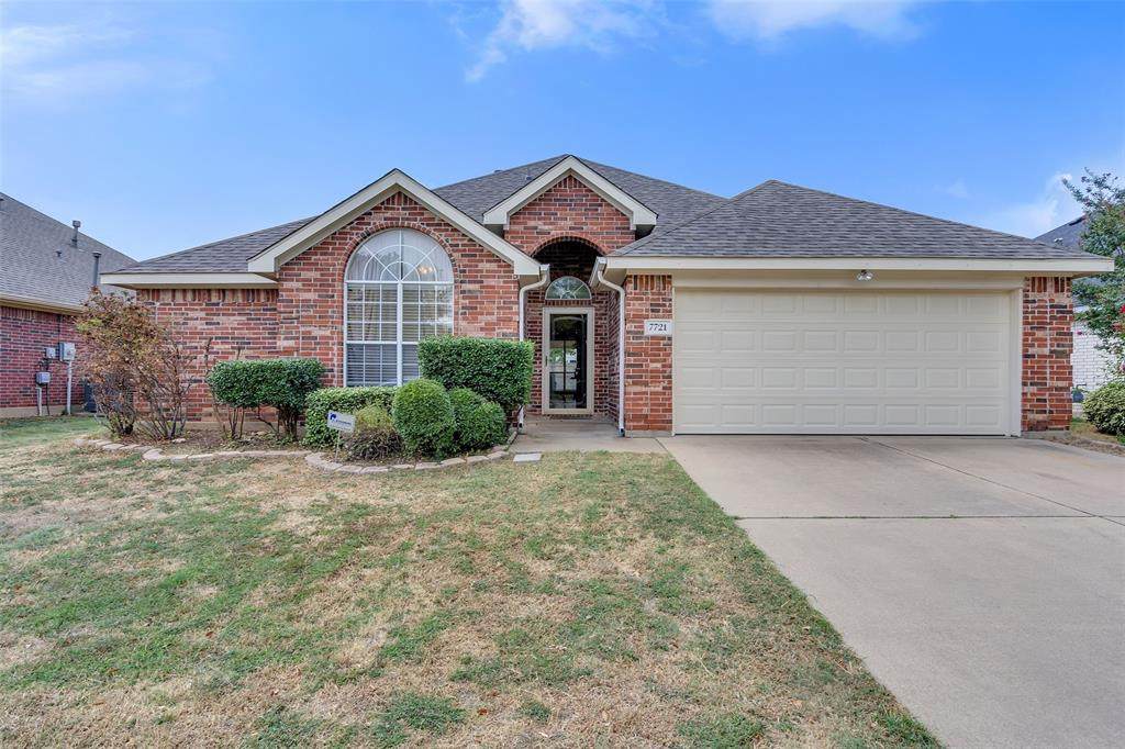 7721 Cypress Club Drive - Photo 1