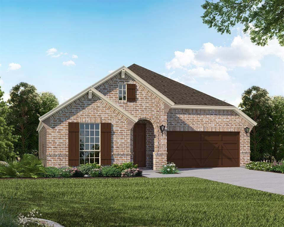2106 Cloverfern Way - Photo 1