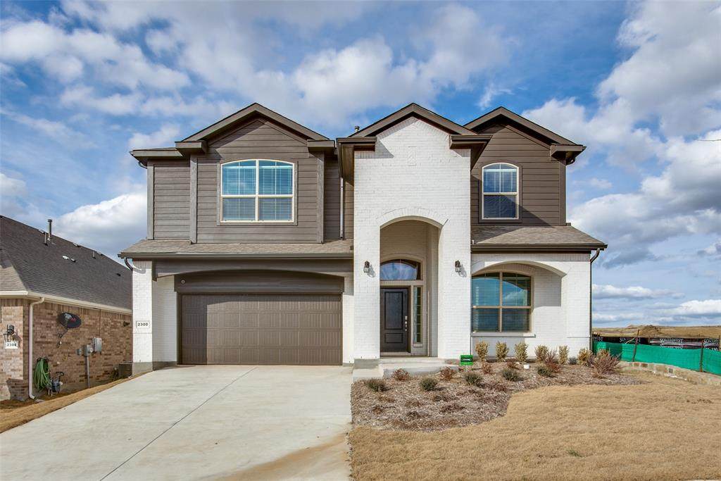 2300 Jack Rabbit Way - Photo 1