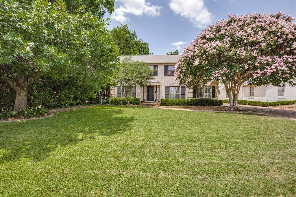 6511 Gaston Avenue - Photo 1