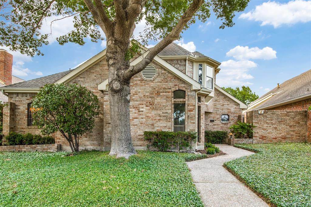 7354 Lane Park Drive - Photo 1