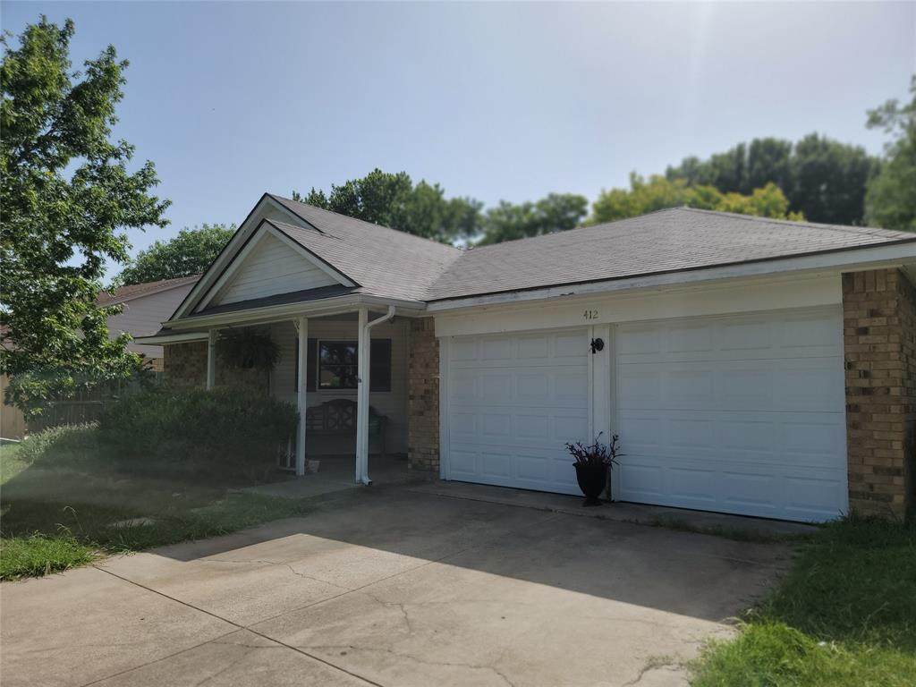 412 Little Fox Lane - Photo 1