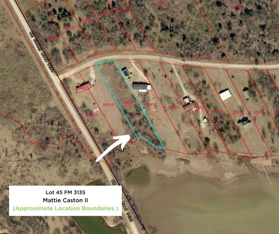 Lot 45 Fm 3135 - Photo 1