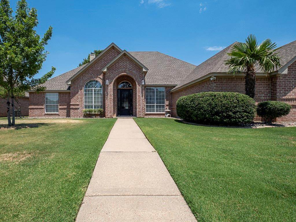 1100 Cliff Swallow Drive - Photo 1