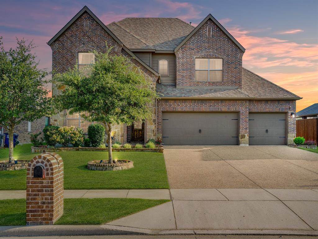 950 Sagebrush Drive - Photo 1