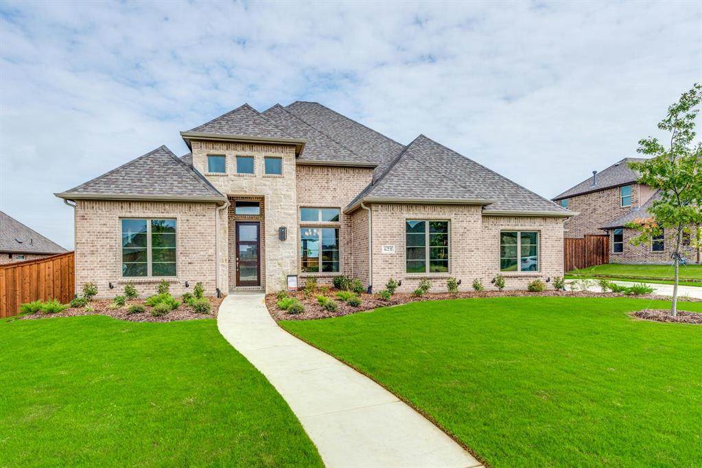 621 Sunbury Lane - Photo 1