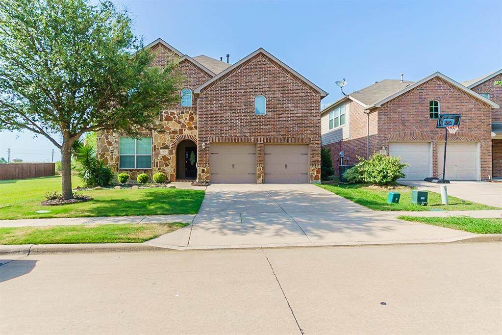 1621 Flamingo Drive - Photo 1