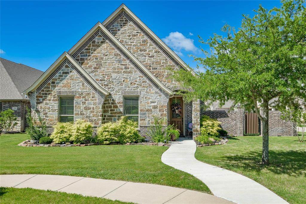 3503 Fountain Way - Photo 1