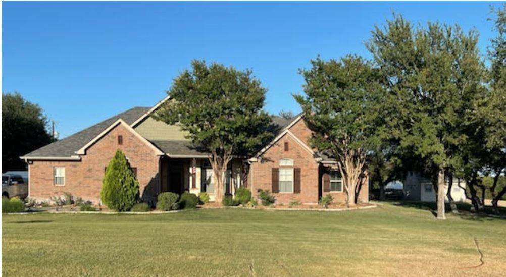 104 Charcoal Bluff Court - Photo 1