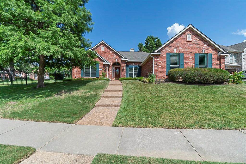 1506 Pecan Valley Court - Photo 1