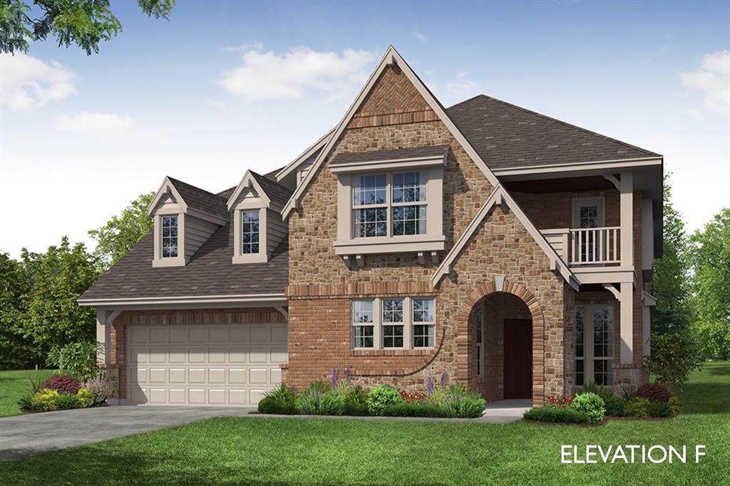 4003 Three Forks Road - Photo 1
