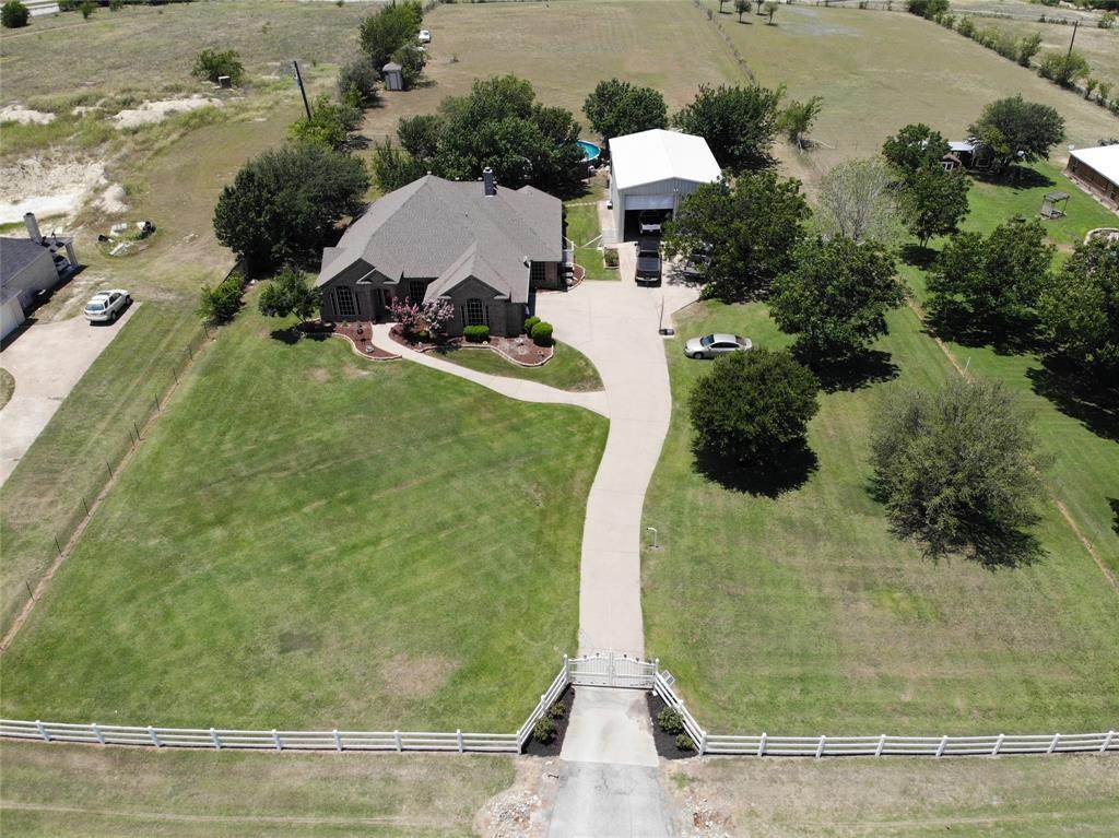 13511 Bates Aston Road - Photo 1