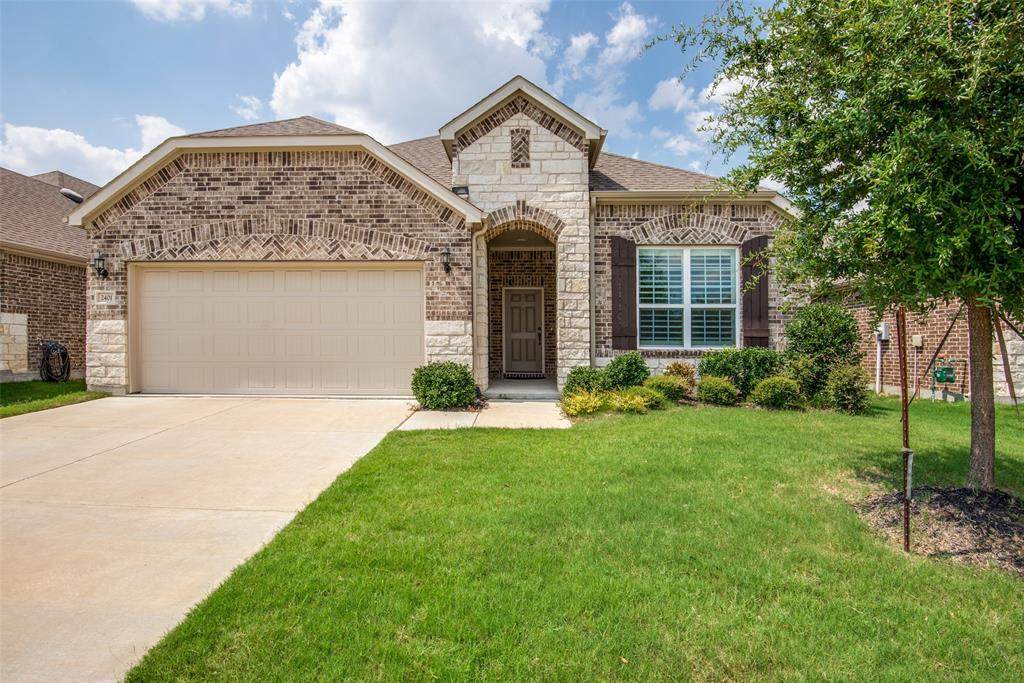 2401 Boatman Drive - Photo 1
