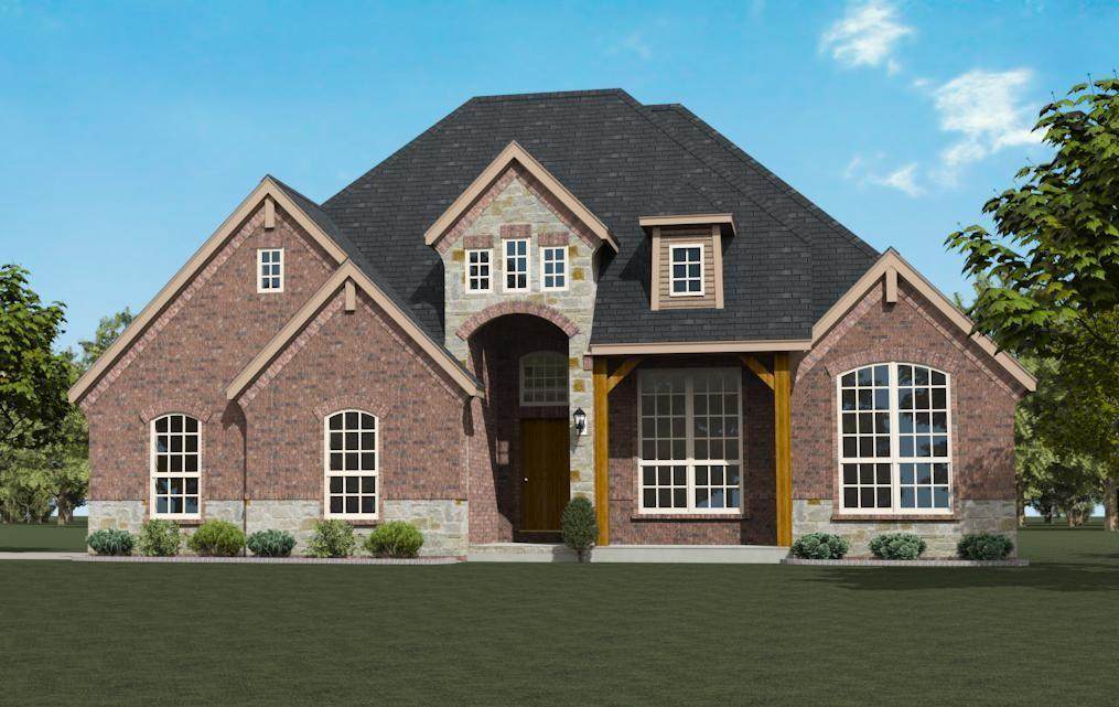 389 Maple Lane - Photo 1