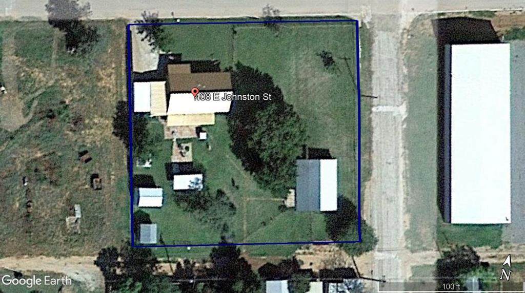 408 Johnston Street - Photo 1