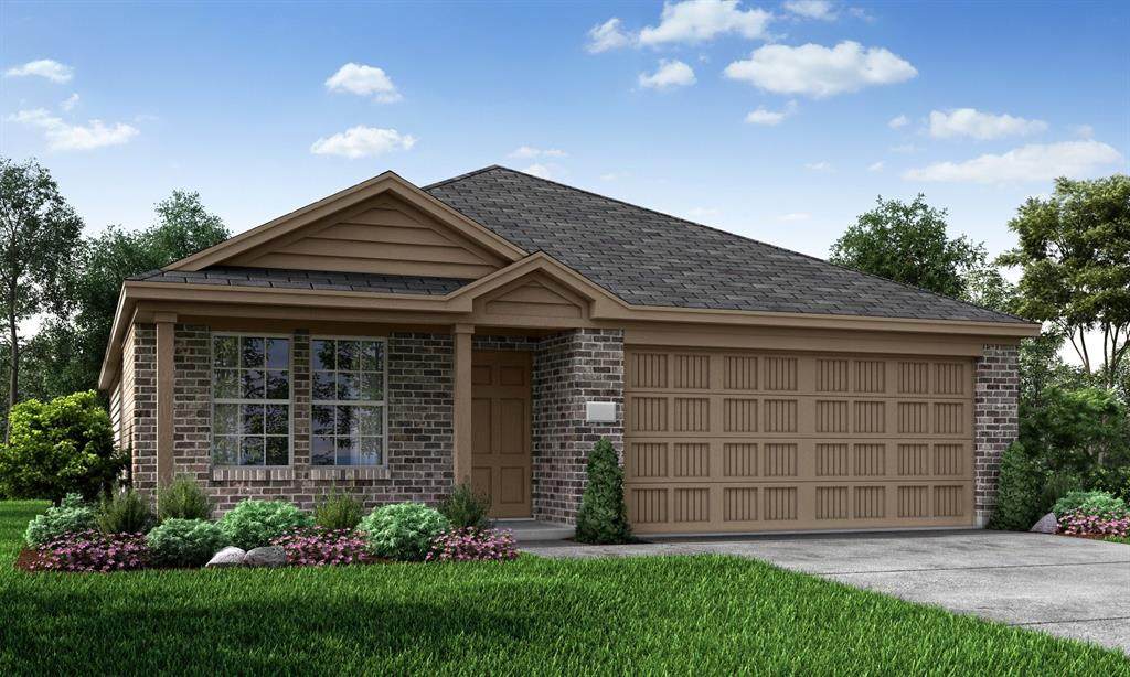 104 Jasmine Drive - Photo 1