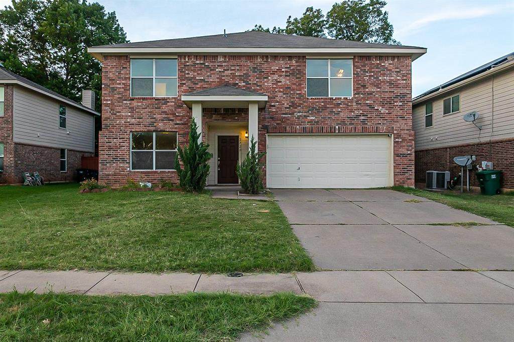 2720 Maegen Circle - Photo 1