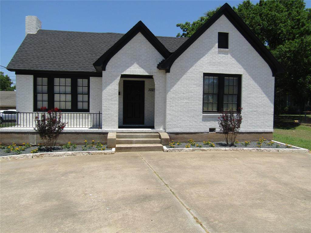 1023 California Street - Photo 1
