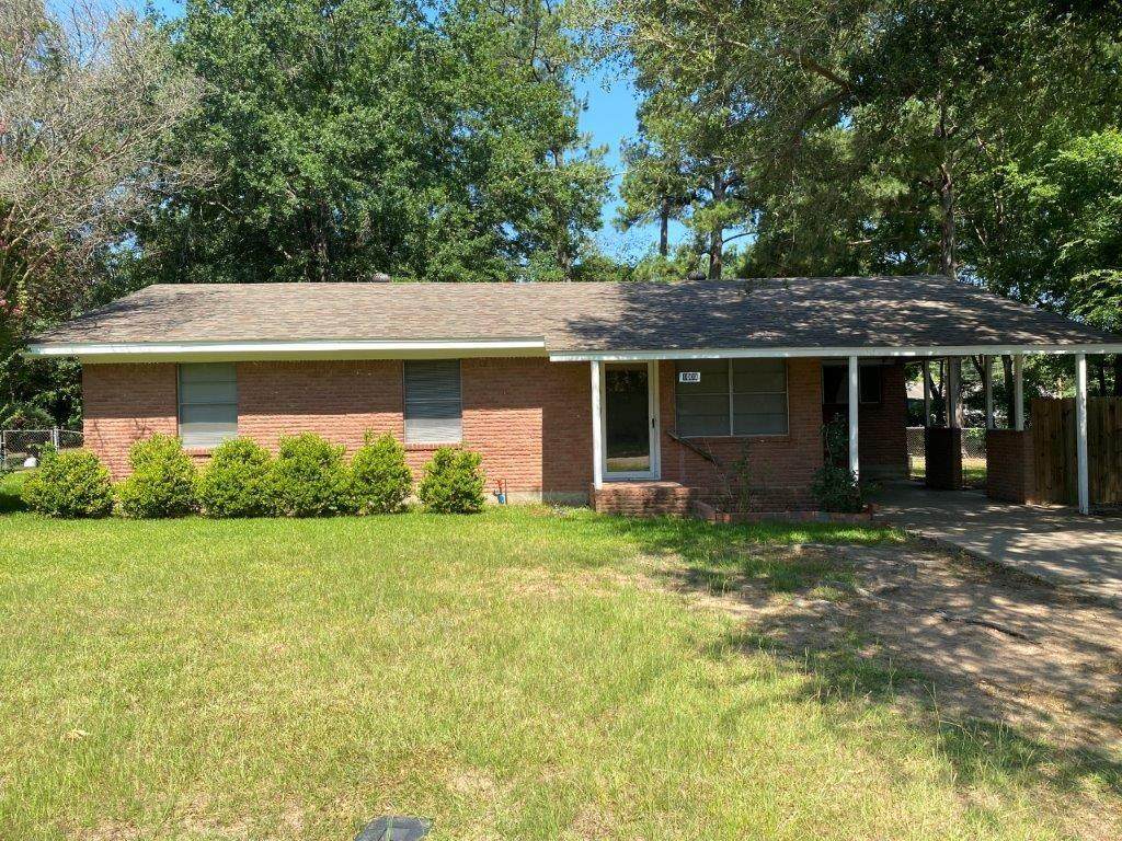 1009 Big Rock Street - Photo 1