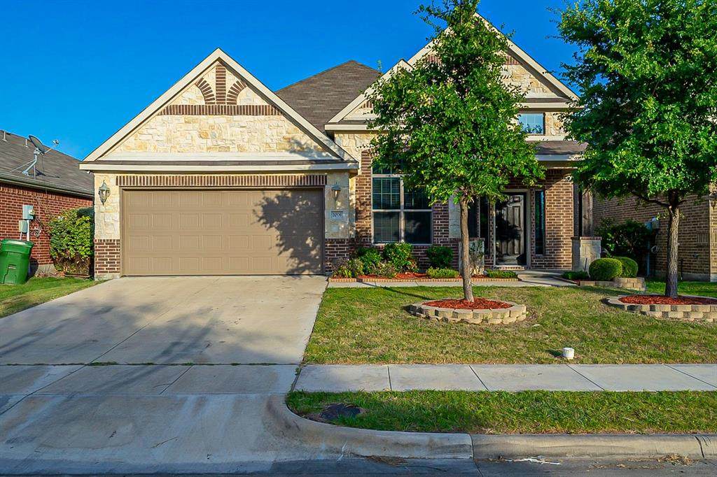 2008 Childress Drive - Photo 1