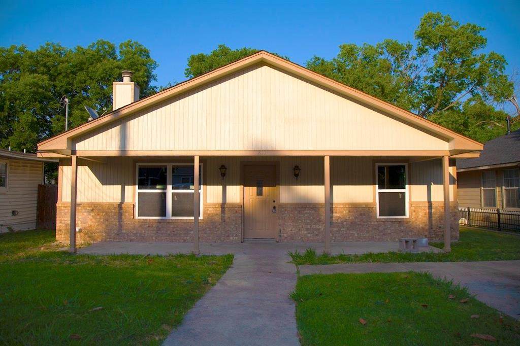 810 Odell Street - Photo 1