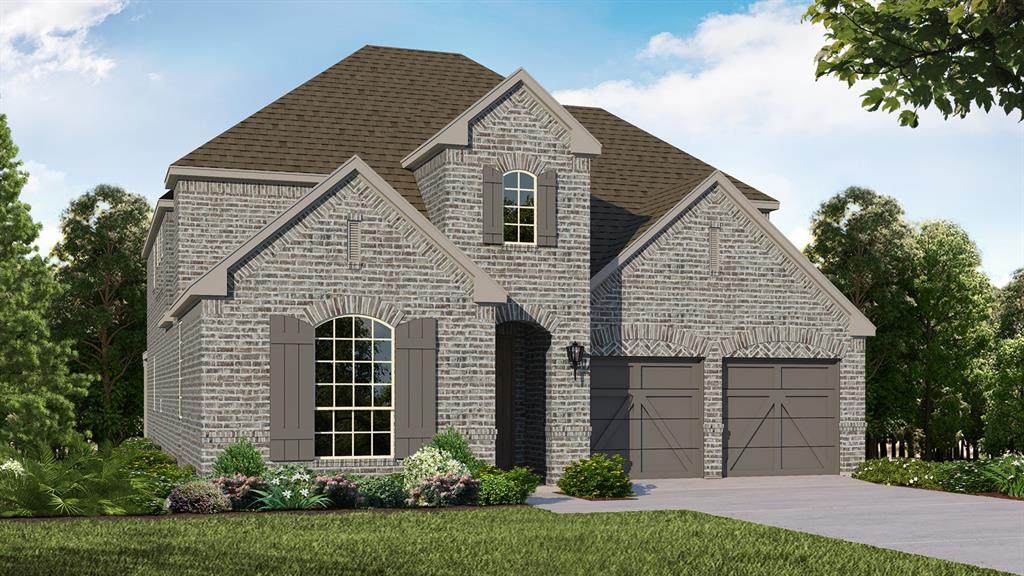 1709 Lady Bettye Drive - Photo 1