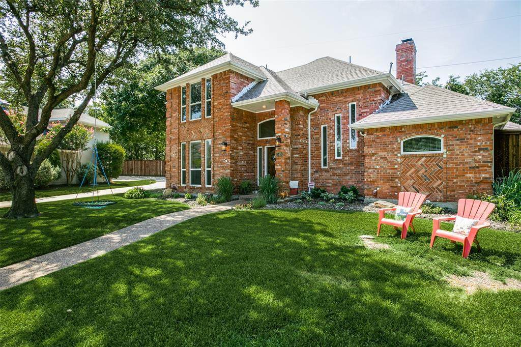 149 Glendale Drive - Photo 1