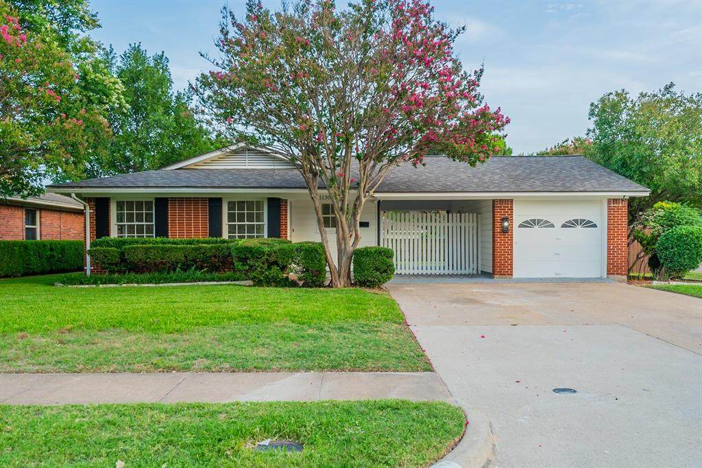 11304 Lippitt Avenue - Photo 1