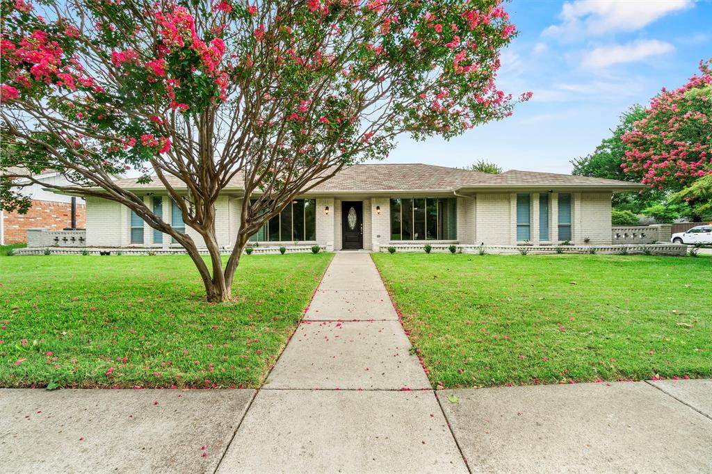 2301 Monticello Circle - Photo 1