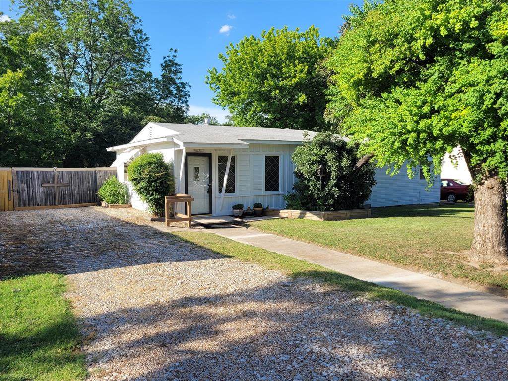 5720 Yeary Street - Photo 1