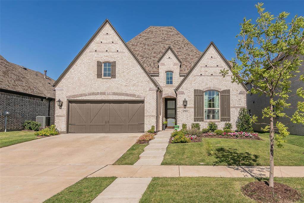 1705 Lavender Lane - Photo 1