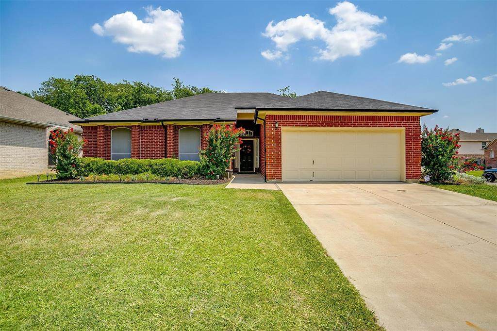 1500 Cheyenne Trail - Photo 1