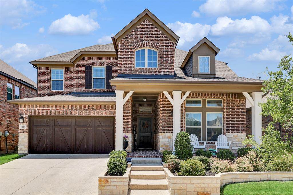 1117 Seedling Lane - Photo 1